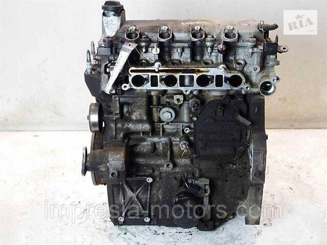 Двигун Honda Civic VIII 1.4 B 83KM 06-11 L13A7