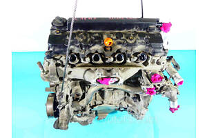 Двигатель Honda Civic VIII R18A2 1.8 16v