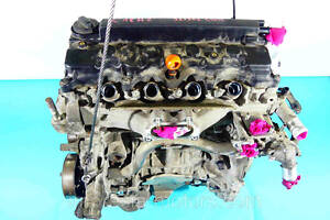 Двигатель Honda Civic VIII R18A2 1.8 16v