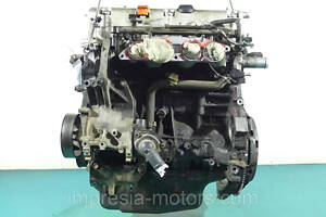 Двигатель Honda CR-V II K20A4 2.0 16v