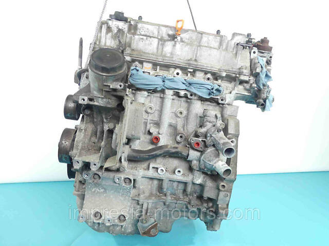 Двигатель HONDA CR-V III 06-11 N22B3 2.2 i-DTEC