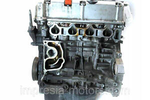 Двигатель Honda FR-V FRV 2.0 B 150KM 05-09 K20A9