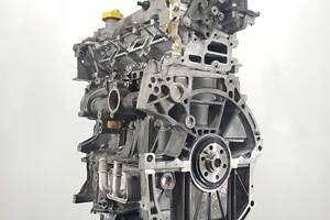Двигатель HRA2 1.2 DIG-T Nissan QASHQAI JUKE PULSAR