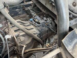 Двигун Hyundai HD 78