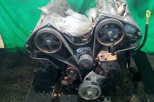 Двигатель hyundai sonata 2.5 i G6BV