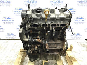 Двигатель Hyundai Tucson JM 2.0 DIESEL D4EA 2004 (б/у)