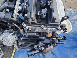 Двигатель Хюндай Санта Фе