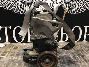 Двигун i40 1.7 CRDi