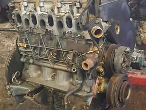 Двигун Iveco Daily 3, 2.8 JTD / HPi, 8140.43S