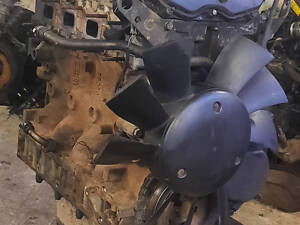 Двигатель Iveco Daily E3 1999-2006, 3.0 HPi, F1CE0481A