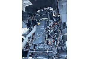 Двигун Двигатель Мотор Iveco Stralis EURO 6 CURSOR 11 Івеко Страліс Курсор 11 Євро6 AS440STP/X F3GFE611