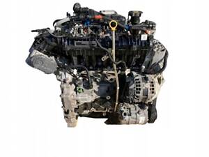 Двигун JAGUAR XF 2.0D 204DTA 241KM