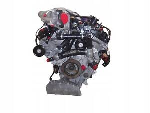 Двигун JAGUAR XF 3.0 V6 комплект бенз