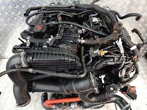 Двигатель JAGUAR XF I X250 (2007-2011) 3.0 D V6 241KM 306DT 134TYŚ