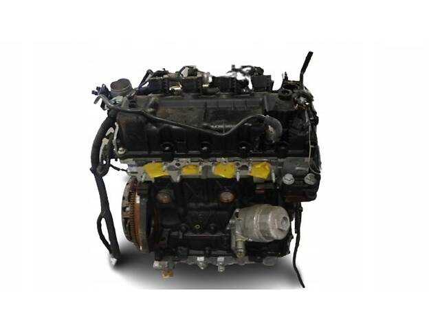 Двигатель JEEP FIAT 500X RENEGADE 1.6 E-TORQ 55263842