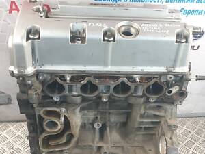 Двигун K20Z2 Honda Accord 7