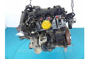 Двигатель K9KC612 RENAULT CLIO IV 15R 1.5 DCI 75KM