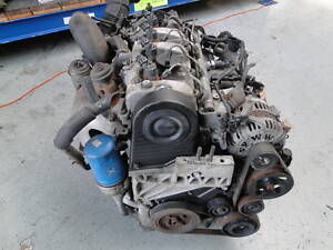 Двигун KIA HYUNDAI 2.0CRDI D4EA SPORTAGE TUCSON 113HP