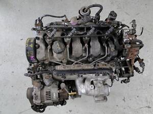Двигун KIA HYUNDAI 2.0CRDI D4EA140; 150HP SANTA FE TUCSON SPORTAGE II