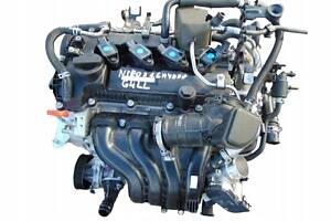 Двигун KIA NIRO II 1.6 HYBRID G4LL