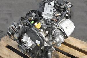 Двигатель kmplt MiTo Giulietta 1.4 TJet 940B8000 Видео