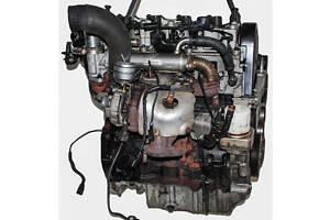 Двигун комплект 2.0CRDI 16V D4EA VGT D4EA HYUNDAI Tucson JM 04-09, Sonata NF 04-09, i-30 FD 07-12, Santa Fe SM 00-06, Tr
