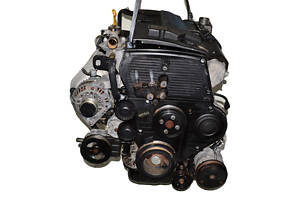 Двигун комплект 2.9CRDI 16V J3 Euro III J3 HYUNDAI Terracan 01-07