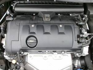 Двигун комплект C5 DS3 508 VTI 1.6 5FN Euro5 12р
