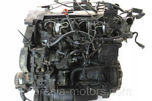 Двигун KOMPLETNY Fiat Ducato 2.8 D 87KM 8140.63