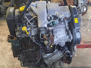 Двигун Land Rover Freelander 2.0 TD (Honda), 20T2N