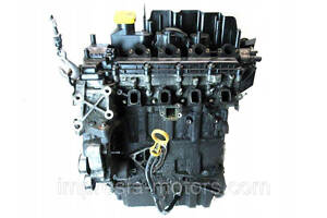 Двигатель Land Rover Freelander 2.0TD4 112KM M47