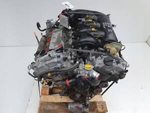Двигатель Lexus GS300 GS 300 II 3.0 V6 249 HP 106 тыс. 3GR 3GR-FSE