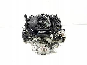 Двигатель LEXUS LS 500H 3.5H 8GR-FXS
