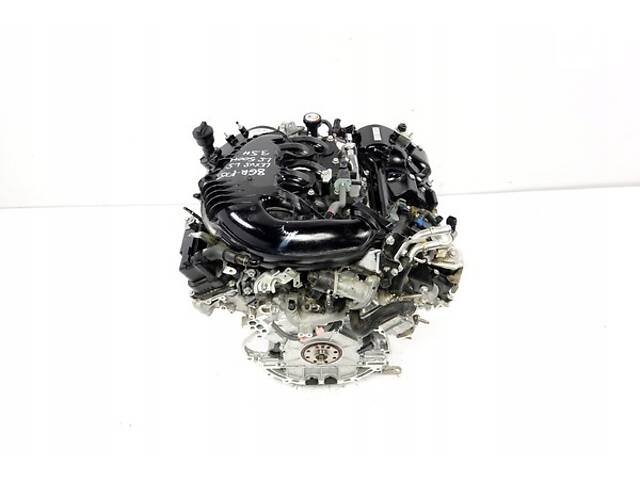 Двигун LEXUS LS 500H 3.5 H 8GR-FXS