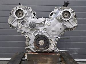 Двигун LEXUS LS IV 600hL LS600 5.0 V8 2UR 2UR-FSE