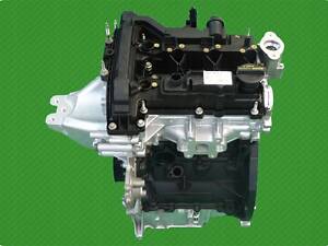 Двигун M1DA 1.0 EcoBoost Ford Focus III 2012 -