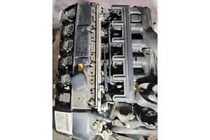 Двигун m52b25 Двигун BMW E39 2,5