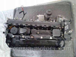 Двигатель M57D25 BMW E39 2,5TD