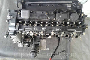 Двигатель M57T BMW E61 E60 2,5D