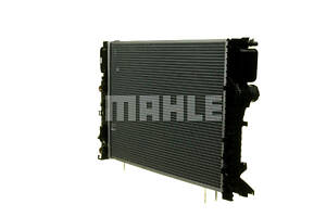 Двигун MAHLE радіатор водяний MERCEDES CLK CLS E T-MODEL 3.2D-6.2