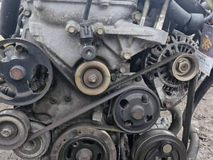 Двигун Mazda 1.6 MZR (Z6 / B6ZE)