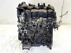 Двигун Mazda 3 BK LIFT 1.6TDCI 109KM 03-09 HHJB
