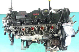 Двигатель MAZDA 3 II BL 08-13 1.6 CiTD