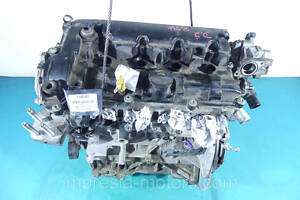 Двигатель Mazda 3 III BM 13-18 2.0 16v