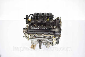 Двигун MAZDA 6 CX3 CX5 2.0 B PE02