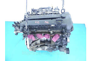 Двигатель Mazda 6 GG 2.0 16v