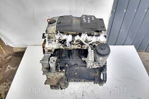 Двигатель MB KLASA W210 E 2.2 D OM 604.912