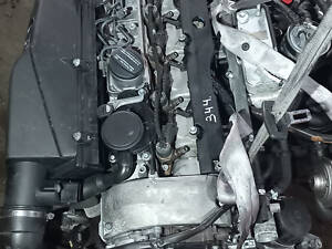 Двигун Mercedes 2.7 CDi, W210, W203, W163, Sprinter, OM612