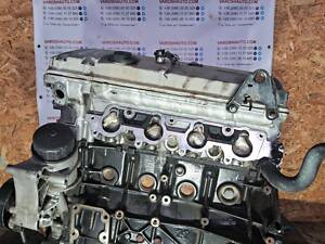 Двигатель Mercedes Benz W202/208 2.0B 16V M111.945 8082