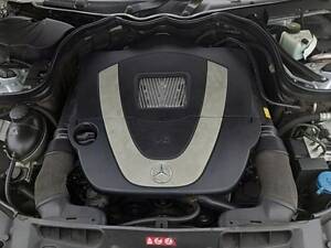 ДВИГУН MERCEDES E CLASS 350 3.5 V6 272 983 В СБОРЕ